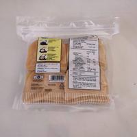 Gambar Sale Terbatas Komodo Orange Kerupuk Udang Mentah Ukuran Besar/Gk/5X8Cm 500G dari Dapur Kunno undefined 3 Tokopedia