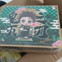 Gambar POP MART - Demon Slayer / Kimetsu no Yaiba - secret dari Pringgadani Store undefined 5 Tokopedia