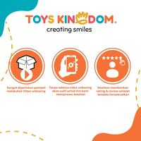Gambar Emco Bracelets & Necklaces My Charm Asst dari Toys Kingdom ID undefined 4 Tokopedia