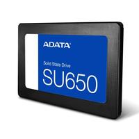 Gambar SSD ADATA SU650 1TB SATA III 2.5 Inch dari Digital Alliance Official undefined 3 Tokopedia