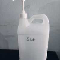 Gambar BEST aneka pump jerigen 31-38-42mm - 1 set 1lt botol dari zepinn store 12 undefined 5 Tokopedia