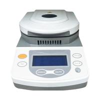 Gambar Alat Ukur Kadar Air Biji Kopi/ Kayu | Halogen Balance Moisture Meter Analyzer DSH-10A dari Pusat Denature1 undefined 1 Tokopedia