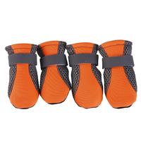 Gambar Pet Dog Shoes Puppy Outdoor Soft Bottom For Cat Chihuahua Rain Boots Waterproof Boots Perros Mascotas Botas Sapato Para Cachorro dari PANPANG GAYUNG TERRBARRRU undefined 4 Tokopedia