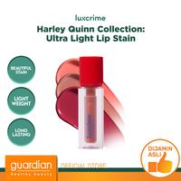Gambar Luxcrime Harley Quinn Ultra Light Lip Stain - Puddin' dari Guardian Official Store undefined 2 Tokopedia