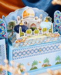 Gambar JANNAH        EID HAMPERS dari Namas Living_NEW undefined 5 Tokopedia