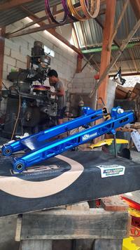 Gambar arem swing Arm k2r premium coak pnp fiz r vega jupiter mp cb gl dari ocensstar undefined 2 Tokopedia