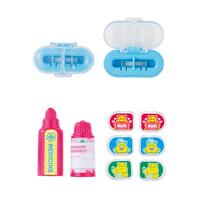 Gambar Toys Kingdom Kongsuni Playset Pharmacy Kit 203418 Toys Kids Toy Set Mainan Imajinatif Anak Koleksi Mainan Anak Bermain Peran dari Toys Kingdom ID undefined 3 Tokopedia