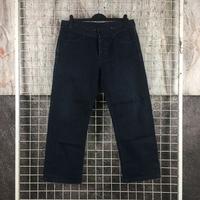 Gambar Celana Jeans Denim Fashion Pria Branded Reguler Gombrong Arm*ni Exch*nge Size 33/34 . SDA 05637 Second Bekas Preloved dari SDA Fashion Store undefined 1 Tokopedia