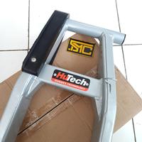 Gambar Sasis Swing Arm Honda CRF 150 Model KTM 250 Long Silver Hutech dari Tri mulya31 undefined 2 Tokopedia