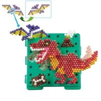 Gambar Aqua Beads Dinosaurs World Shiny Bead - ORI Aquabeads EPOCH dari Ridwan Stommm undefined 4 Tokopedia