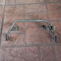 Gambar BREKET BRACKET DUDUKAN PANGKON SAYAP BAWAH HONDA SUPRA FIT X LAMA ORIGINAL SEKEN COPOTAN dari izalllll undefined 2 Tokopedia