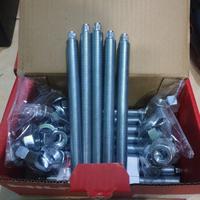 Gambar . Anchor HAS U 5.8 M16x190 HILTI dari Pheneumatick undefined 1 Tokopedia