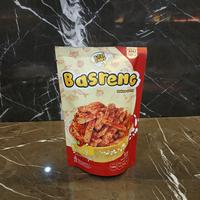 Gambar Basreng Pedas Daun Jeruk Spicy & Original 65gr - Spicy Daun Jeruk dari Pusat Oleh Oleh Bu Rudy undefined 3 Tokopedia
