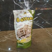 Gambar Basreng Pedas Daun Jeruk Spicy & Original 65gr - Spicy Daun Jeruk dari Pusat Oleh Oleh Bu Rudy undefined 5 Tokopedia
