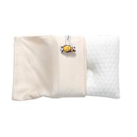 Gambar New Babybee - Mini Pillow Tencel Case - 100% Latex - Bantal Bayi Menyusui dari awaludin cells undefined 4 Tokopedia