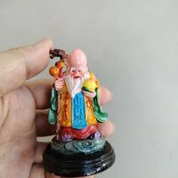 Gambar terbaru !!! patung 3 dewa bintang rejeki panjang umur fu lu shou fengshui feng shui ready dari store rizqaash undefined 2 Tokopedia