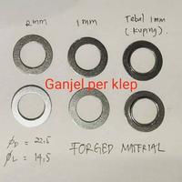 Gambar SeriesGood| Ganjel Per Klep º dari lisnaiiiii undefined 1 Tokopedia