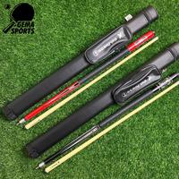 Gambar Best Seller!Stick billiard Scorpion graphite X1 X2 sambung 2 free bag[Low Price | Murah | Baru | Terbatas | Sale] dari Madjoe Djaya Berkah undefined 3 Tokopedia