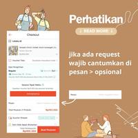 Gambar kotak box tempat mahar Logam Mulia LM akrilik | pernikahan wedding dari TitaaRosmawatii*55 undefined 4 Tokopedia
