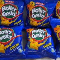 Gambar [enuak] snack Cheetos Impor, Jack n Jill Roller Coaster potato rings - roller coaster dari Nonafistore undefined 3 Tokopedia