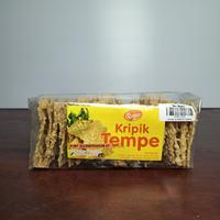 Gambar Raya Keripik Tempe Daun Jeruk dari Pusat Oleh Oleh Bu Rudy undefined 2 Tokopedia