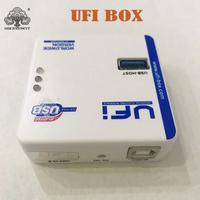 Gambar UFI Box full set /Ufi Box+UFI DONGLE+EMMC SOCKET Support FBGA 153/169/162/186/221/254 ful EMMC Service Tool dari Blackpink oshop undefined 3 Tokopedia