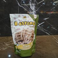 Gambar Basreng Pedas Daun Jeruk Spicy & Original 65gr - Spicy Daun Jeruk dari Pusat Oleh Oleh Bu Rudy undefined 2 Tokopedia