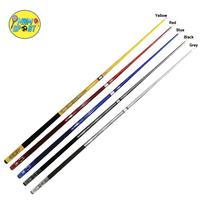 Gambar SALE TERLARIS STICK STIK BILLIARD SCORPION GRAPHITE X1 READYY - Abu-abu dari CupayManay undefined 2 Tokopedia