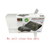 Gambar Japan version Protecive box For sega MD mini for Genesis mini game console storage box display box dari emin jangkar33 undefined 1 Tokopedia