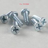 Gambar Screws for PS Vita 2000 Game Console for PSV 2000 repair replacement dari emin jangkar33 undefined 3 Tokopedia