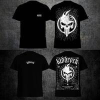 Gambar KAOS KIDDROCK | KAOS PENDEK OBLONG | KAOS DISTRO BANDUNG dari laztiger 2 undefined 1 Tokopedia