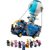 Gambar LEGO 77073 - Fortnite - Battle Bus ) dari Neti official undefined 2 Tokopedia