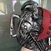 Gambar KELETOOL Chainsaw Man Topeng Son Masker Topeng Insomen Gergaji Topeng Denji Topeng Hantu Topeng Pantomim dari MAURY JAYA undefined 4 Tokopedia