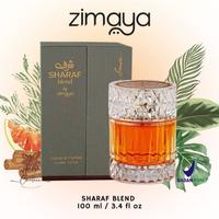 Gambar Langsung Diproses [Ready] Zimaya Sharaf Blend Extrait De Parfum 100Ml For Unisex Eau De Parfum 100 Ml Perfume Parfum Arab Dubai Pria Wanita Unisex Ready Wangi Tahan Lama Saraf The Club Edp By Afnan dari Nana Mall3 undefined 4 Tokopedia