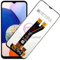 Gambar LCD SAMSUNG GALAXY A14 5G / A146 / A14 FULLSET FREE TOOL SET + LEM LCD - BAGUS dari GrosirSparepart_NEW undefined 5 Tokopedia