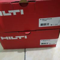 Gambar . Anchor HAS U 5.8 M16x190 HILTI dari Pheneumatick undefined 4 Tokopedia