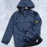 Gambar Jacket Waterproof Stone Island Full Tag Free Sticker dari KilluaXstore undefined 2 Tokopedia