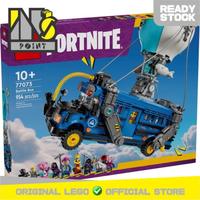 Gambar LEGO 77073 - Fortnite - Battle Bus ) dari Neti official undefined 1 Tokopedia