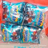 Gambar [enuak] CHIKI JAGUAR @2000 ( PAK ) dari Nonafistore undefined 1 Tokopedia
