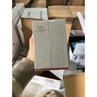 Gambar Langsung Diproses [Ready] Zimaya Sharaf Blend Extrait De Parfum 100Ml For Unisex Eau De Parfum 100 Ml Perfume Parfum Arab Dubai Pria Wanita Unisex Ready Wangi Tahan Lama Saraf The Club Edp By Afnan dari Nana Mall3 undefined 5 Tokopedia