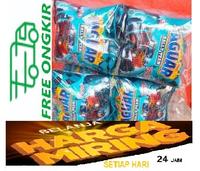 Gambar [enuak] CHIKI JAGUAR @2000 ( PAK ) dari Nonafistore undefined 2 Tokopedia