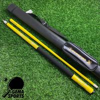 Gambar Best Seller!Stick billiard Scorpion graphite X1 X2 sambung 2 free bag[Low Price | Murah | Baru | Terbatas | Sale] dari Madjoe Djaya Berkah undefined 5 Tokopedia