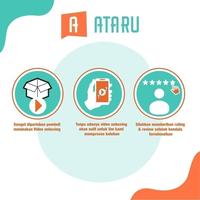 Gambar Ataru Jam Tangan Anak I I - Hijau Kids Analog Watch Hand Watches Jam Anak Lucu Aksesoris Tangan Alat Penunjuk Waktu dari miahrani toko12 undefined 5 Tokopedia