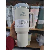 Gambar (Langsung Diproses) Ready Stock Botol.Minum Tumbler Stnley Quencher 40oz dari pangpang seller undefined 1 Tokopedia