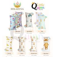 Gambar . Size M HIKARU GULING HIKARUsa CUDDLE PILLOW BUDDY KATUN BAMBOO TENCEL dari baby carrier. undefined 2 Tokopedia