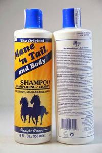 Gambar MANE N TAIL BODY ORIGINAL SHAMPOO KUDA 355 ML dari hartonostoryyy undefined 2 Tokopedia
