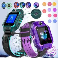 Gambar SALE!!! SMARTWATCH IMOO Z6 JAM ANAK DUAL CAMERA, 2 KAMERA TERBARU SMART WATCH JAM TANGAN PINTAR ANAK WATCH PHONE KIDS Z6 BISA TELFON CAMERA IMOO Z5 imoo Watch Phone Z6 Frozen, Jam Anak Pintar, Waterproof, Garansi Resmi Seller - Unik Stuff * - Ungu dari SMART BU SISI undefined 2 Tokopedia