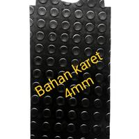 Gambar Karpet Sepeda listrik Exotic Groza MX X3 X4 X5 X6 Cooltech SE - Hitam dari Toko Efril Shop undefined 4 Tokopedia