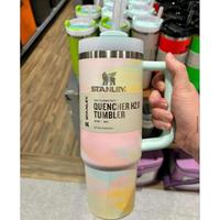 Gambar (Langsung Diproses) Ready Stock Botol.Minum Tumbler Stnley Quencher 40oz dari pangpang seller undefined 4 Tokopedia