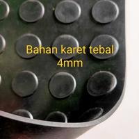 Gambar Karpet sepeda listrik Uwinfly D60 D70 atau D 60 dan D 70 BAHAN KARET dari Toko Efril Shop undefined 2 Tokopedia